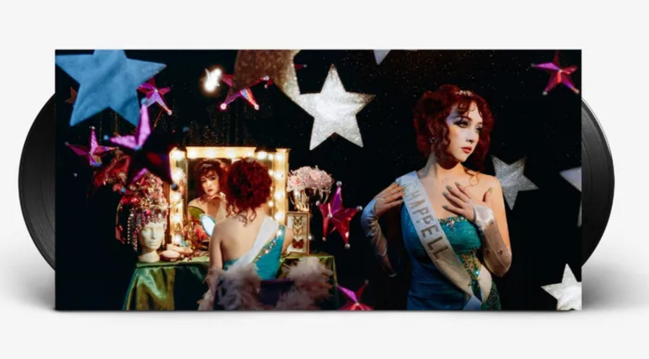 Chappell Roan | The Rise And Fall Of A Midwest Princess (2 LP)