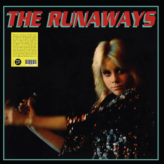 The Runaways (Reissue) [Import]
