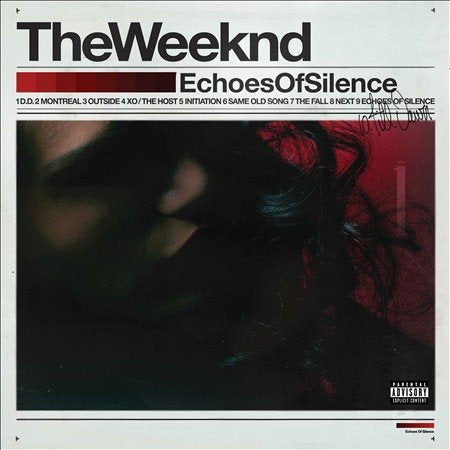Echoes of Silence [Explicit Content] (2 Lp's)
