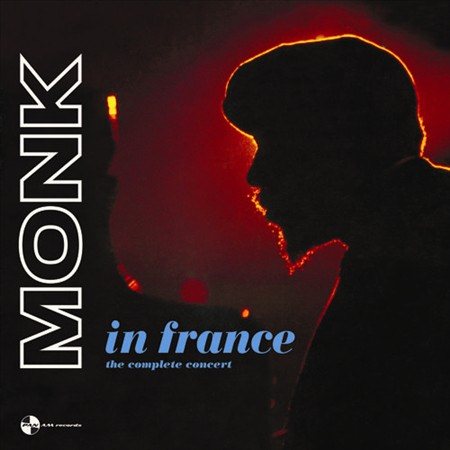 In France - The Complete Concert