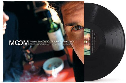 Thievery Corporation | The Mirror Conspiracy: Remastered 2022 (2LP)
