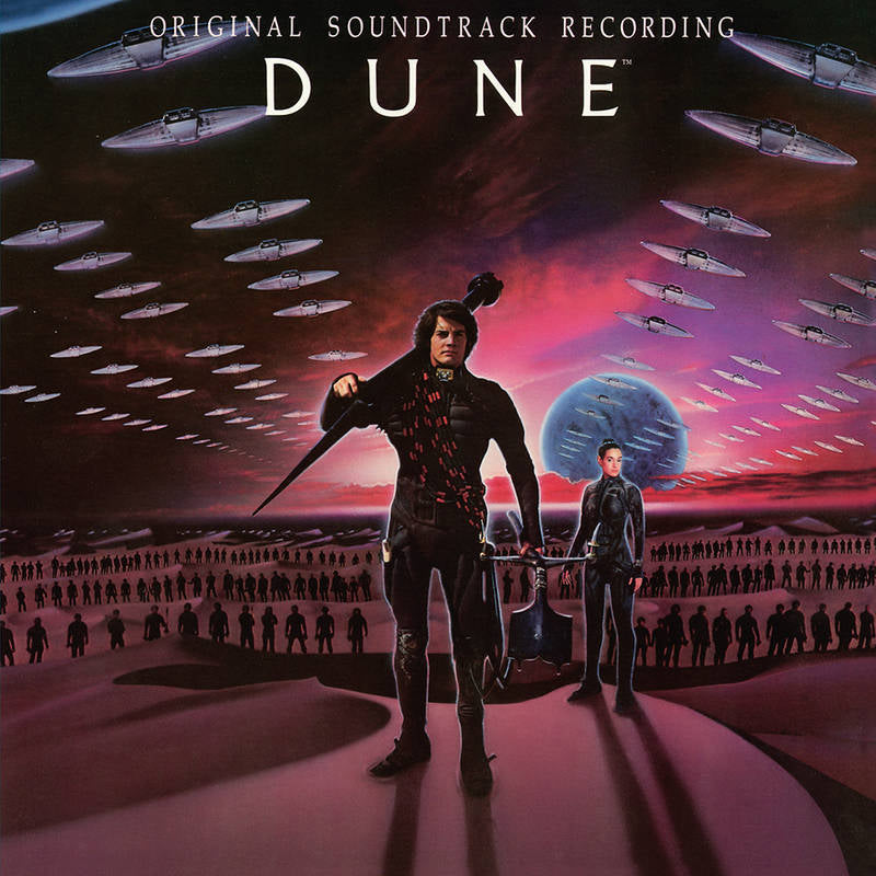 Dune OST (1984) | RSD DROP