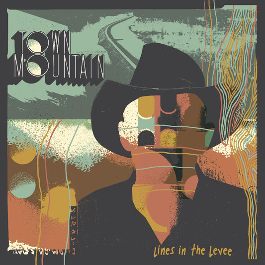 Lines In The Levee (Indie Exclusive Transparent Orange Vinyl)