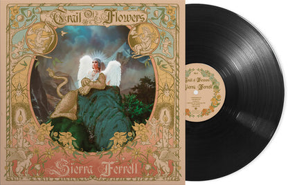 Sierra Ferrell | Trail Of Flowers (LP)
