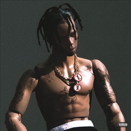 Travis Scott | Rodeo (LP)