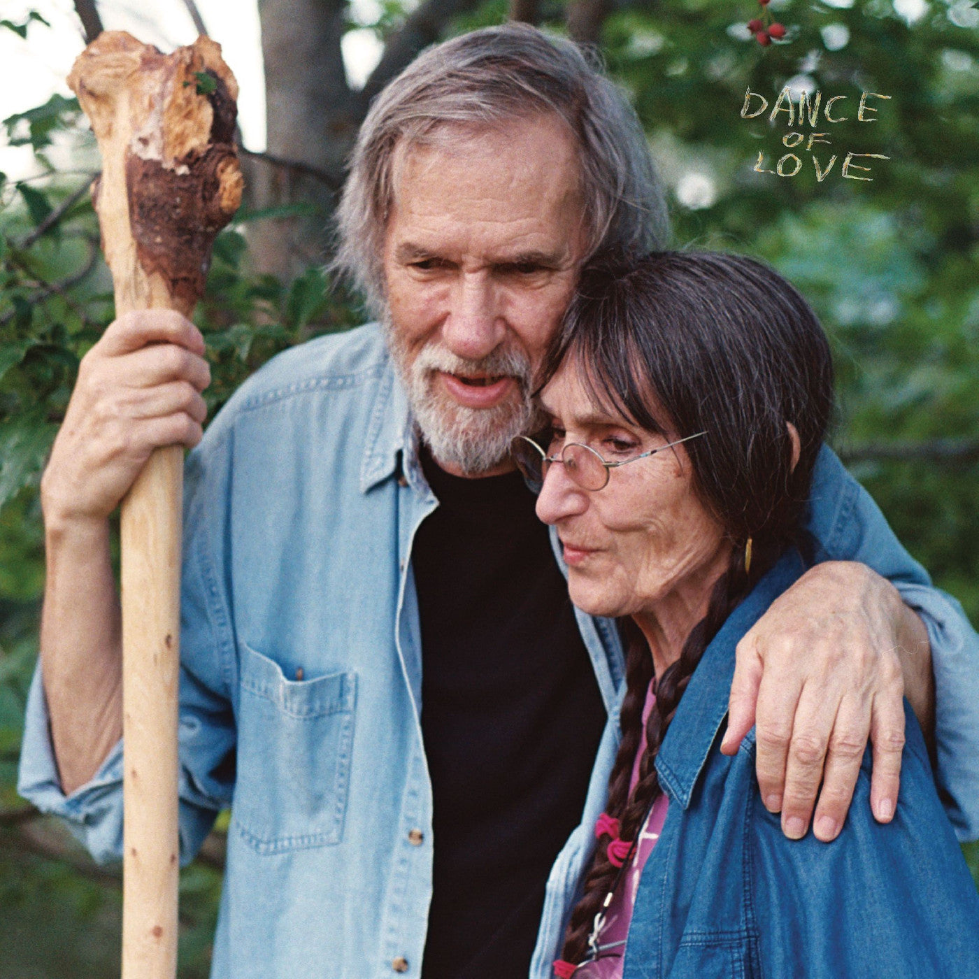 Dance Of Love (Indie Exclusive Eco Vinyl)