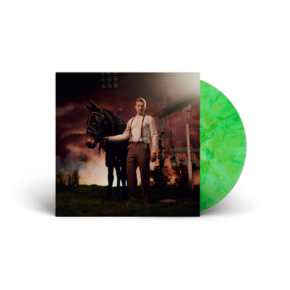 | Rustin’ in the Rain (Indie Exclusive Limited Edition Green Blend LP)