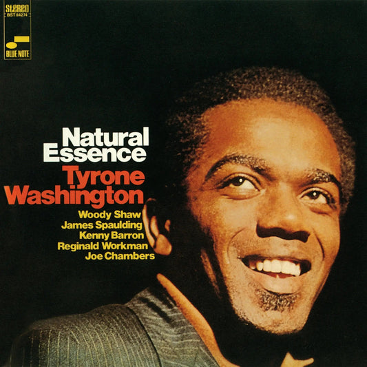 Natural Essence (Blue Note Tone Poet Edition) [180G LP]