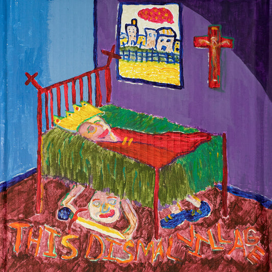 This Dismal Village (Apple Red Vinyl)
