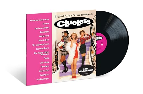 Clueless (Original Motion Picture Soundtrack) [Lp]