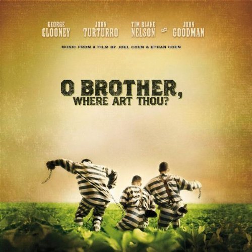 O BROTHER,WHERE(2LP)