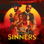 Sinners (Original Motion Picture Soundtrack) [2Lp]