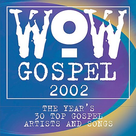 WOW GOSPEL 2002 (2 CD SET)