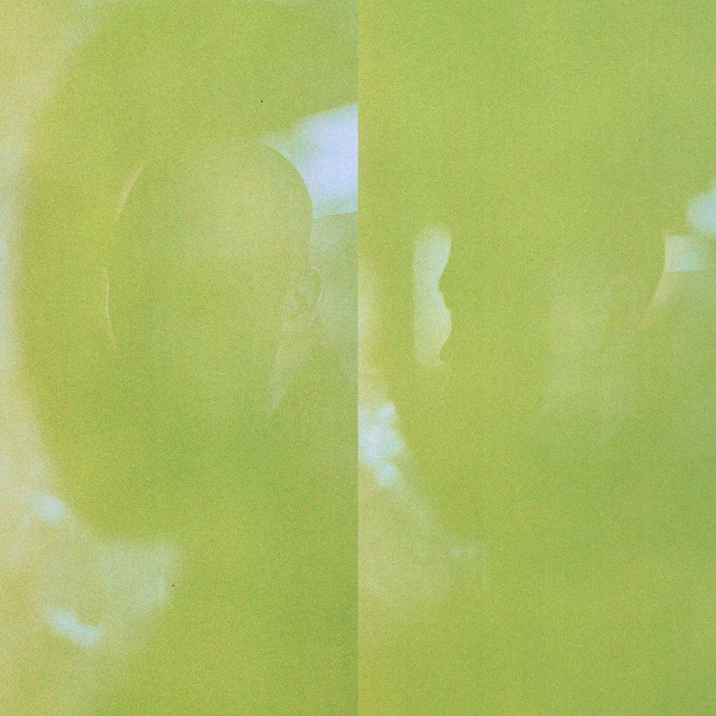 Verses Gt (Transparent Vinyl)