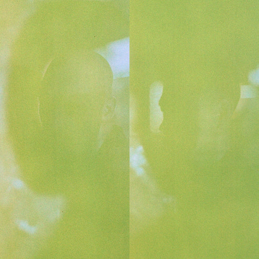 Verses Gt (Transparent Vinyl)