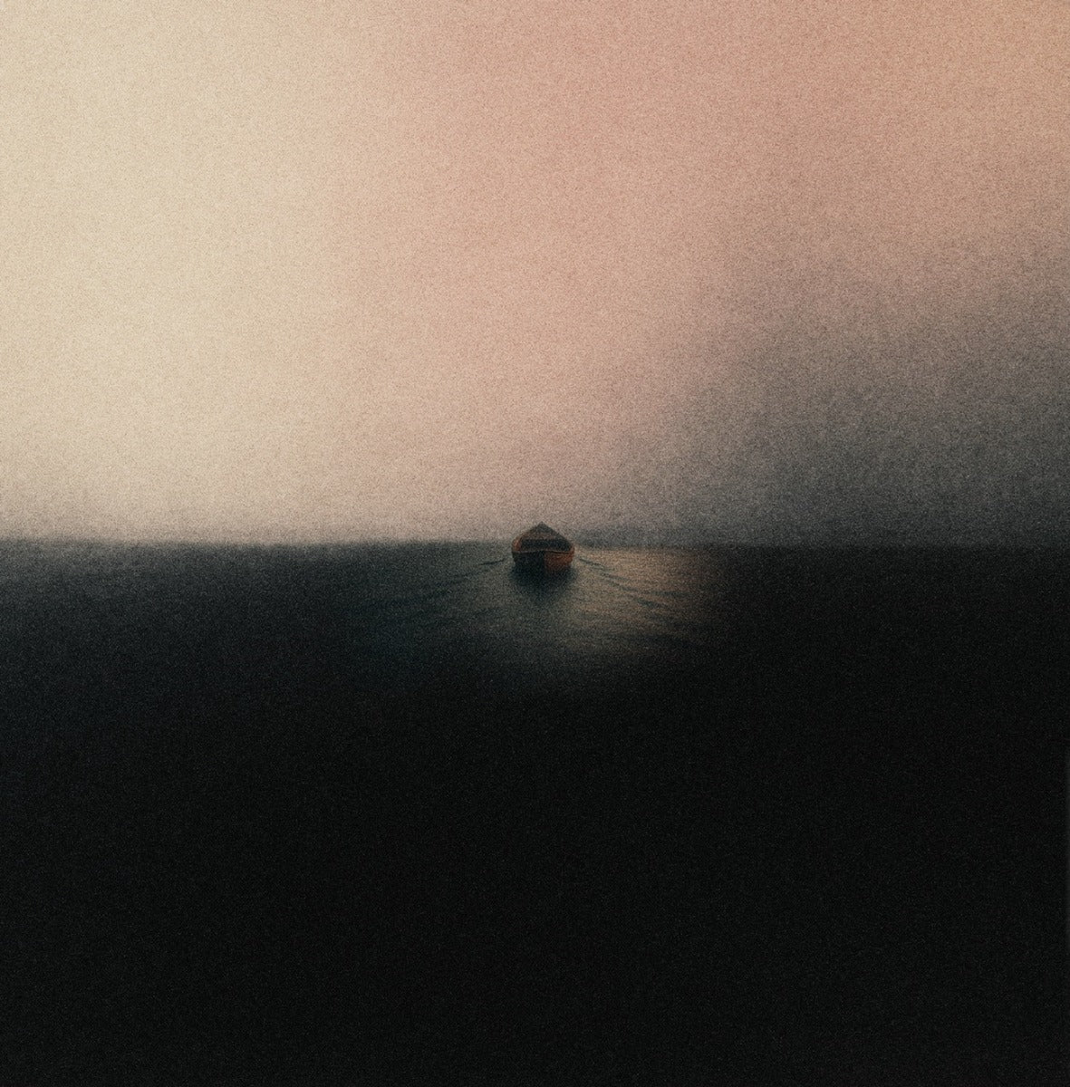 To Love A Thing That Fades [Gold Smoke 2LP]