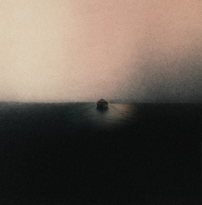 To Love A Thing That Fades [Gold Smoke 2LP]