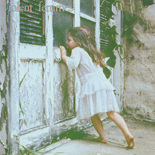 Violent Femmes (Indie Exclusive) [180G Translucent Light Blue LP]
