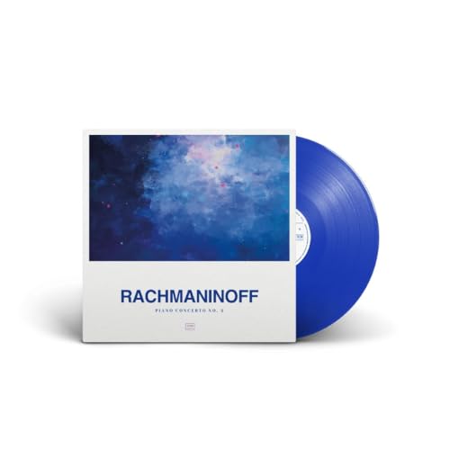 Rachmaninoff: Piano Concerto No. 2 (The Decca Collection) [Blue Lp]