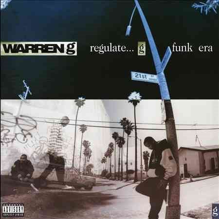 Regulate: G Funk Era (20th Anniversary Edition) [Explicit Content]