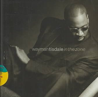 Wayman Tisdale IN THE ZONE