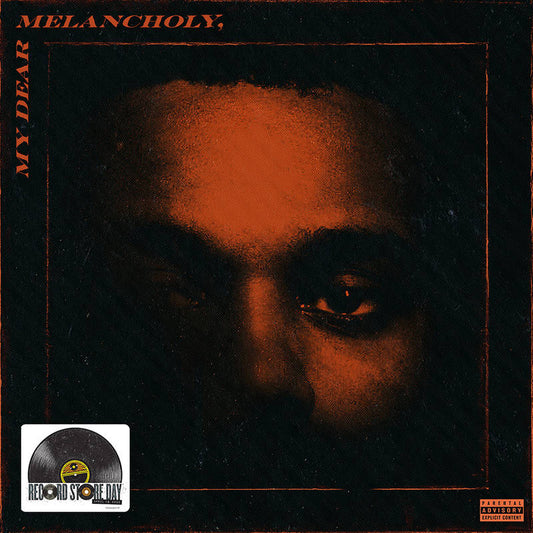 My Dear Melancholy, [LP] | RSD DROP