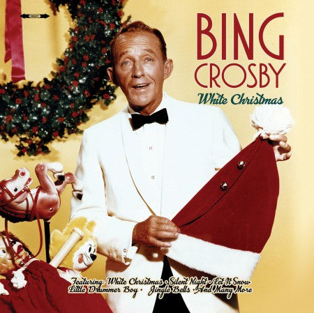 | White Christmas (LP)