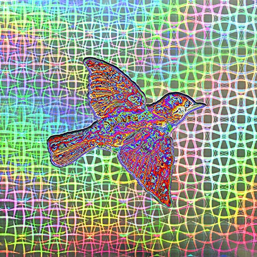 | Til The Medicine Takes (2LP 3D Lenticular Cover Box Set)