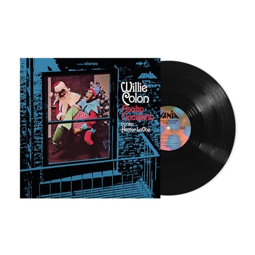 Asalto Navideoo [180G Vinyl]