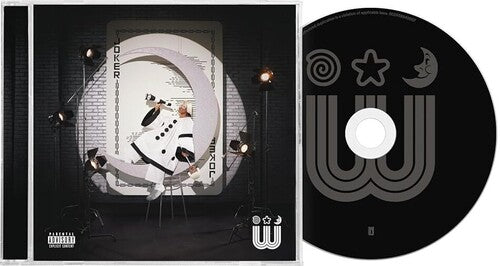 Tierra Whack | WORLD WIDE WHACK (CD)