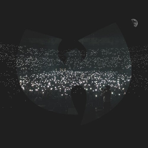 Enter The Wu-Tang (36 Chambers) - Live from N.Y. State of Mind Tour at Climate Pledge Arena [Explicit Content] (Colored Vinyl, 140 Gram Vinyl, Limited Edition)