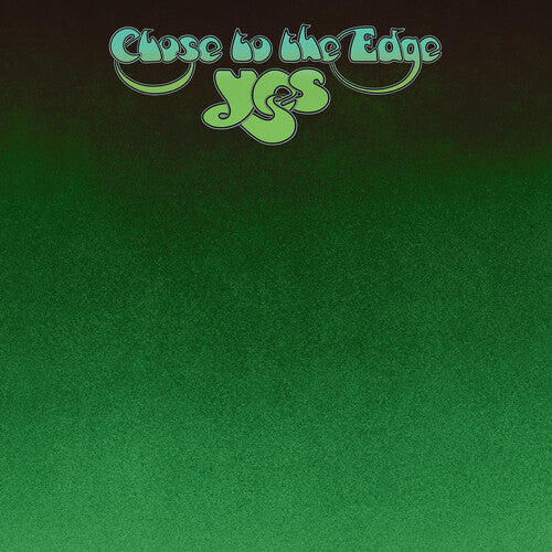 Close to the Edge (Super Deluxe Edition)