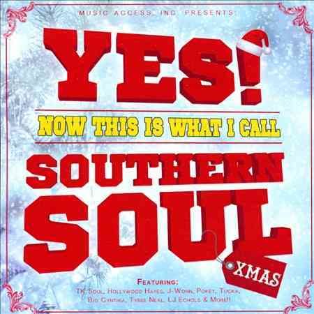 YES NOW THIS IS WHAT I CALL SOUTHERN SOUL / VAR