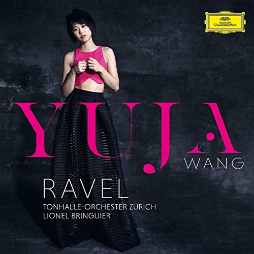 Ravel: Piano Concerto in G, M. 83; Piano Concerto For The Left Hand, M. 82 / Faur?: Ballade In F Sharp, Op.19