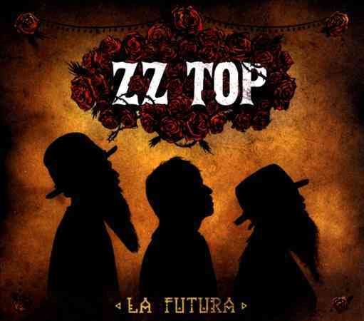 ZZ Top La Futura