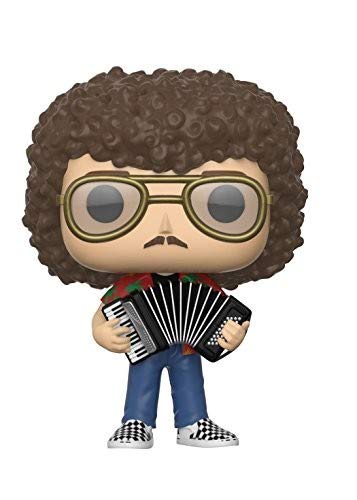 Funko Pop! Rocks | "Weird Al" Yankovic (#74)